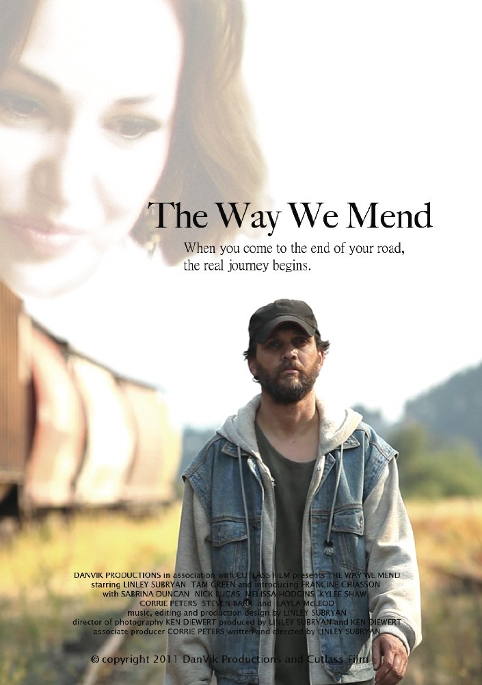 The Way We Mend